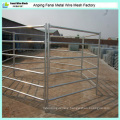 Metal Livestock Cattle Panels Fence Panel
